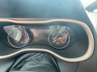 2014 Jeep Cherokee Limited - Interior Instrument Cluster / Odometer Image